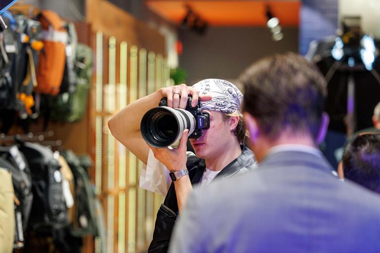 Norway's leading photo store